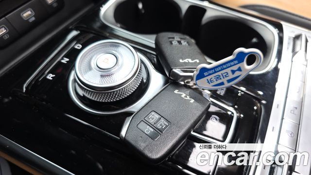Kia Carnival (IV) Diesel 9-Seater Noblesse 2022 — фото 36