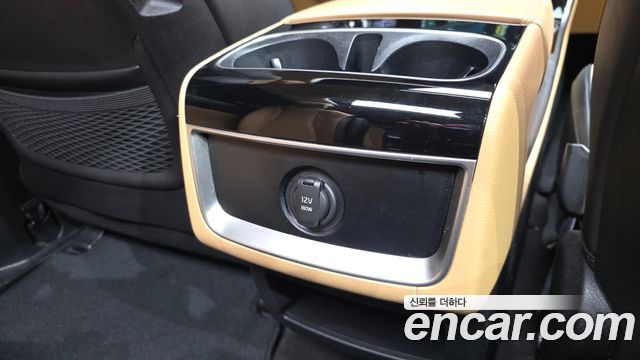 Kia Carnival (IV) Diesel 9-Seater Noblesse 2022 — фото 37