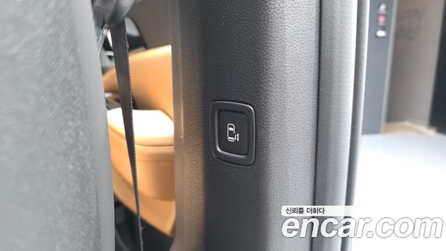 Kia Carnival (IV) Diesel 9-Seater Noblesse 2022 — фото 38