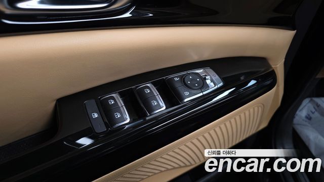 Kia Carnival (IV) Diesel 9-Seater Noblesse 2022 — фото 40