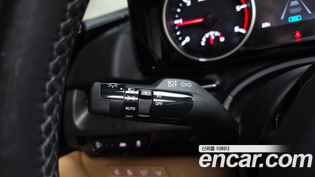 Kia Carnival (IV) Diesel 9-Seater Noblesse 2022 — фото 42