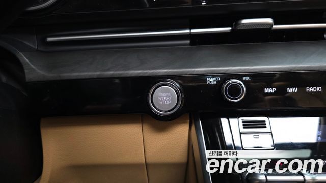 Kia Carnival (IV) Diesel 9-Seater Noblesse 2022 — фото 44