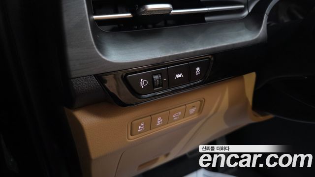 Kia Carnival (IV) Diesel 9-Seater Noblesse 2022 — фото 46