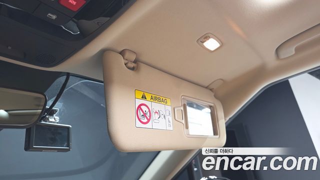 Kia Carnival (IV) Diesel 9-Seater Noblesse 2022 — фото 47