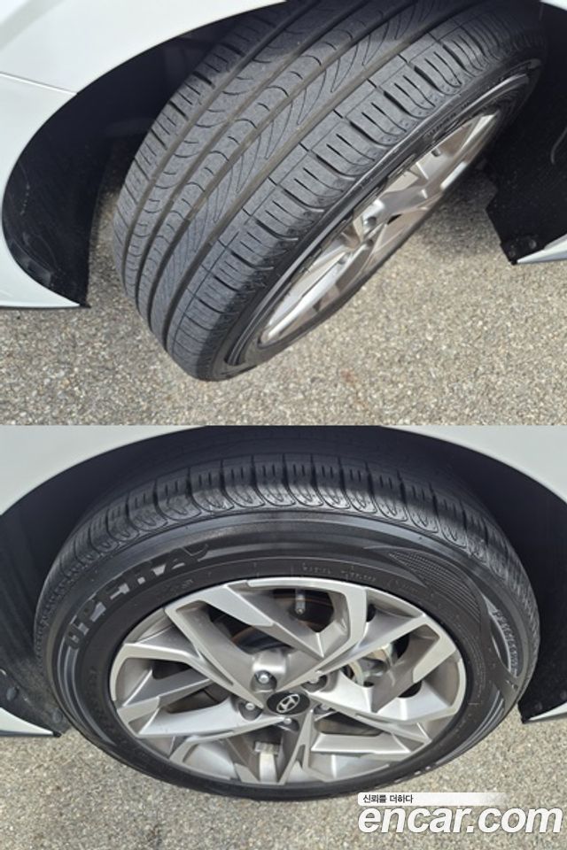 Hyundai Sonata (DN8) 1.6 Turbo Premium Plus 2022 — фото 8