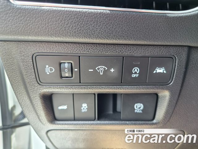 Hyundai Sonata (DN8) 1.6 Turbo Premium Plus 2022 — фото 18
