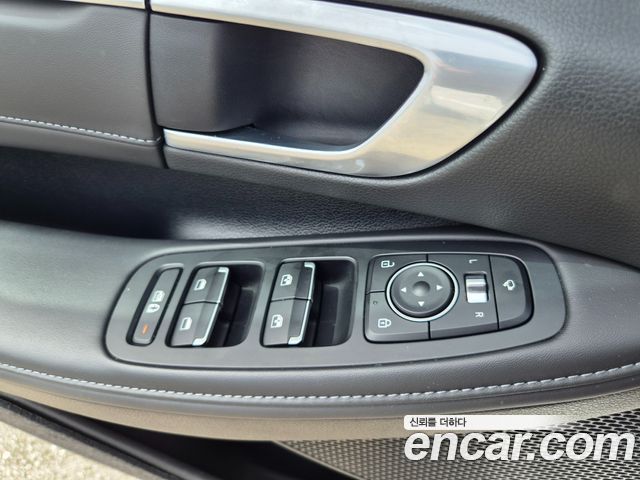 Hyundai Sonata (DN8) 1.6 Turbo Premium Plus 2022 — фото 19