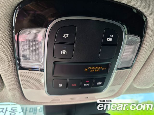 Hyundai Sonata (DN8) 1.6 Turbo Premium Plus 2022 — фото 20
