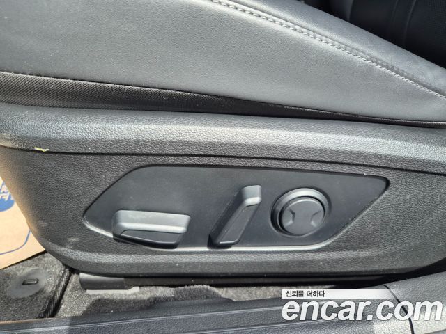 Hyundai Sonata (DN8) 1.6 Turbo Premium Plus 2022 — фото 22