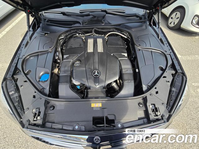 Mercedes-Benz S-Class (W222) S450L 2018 — фото 5
