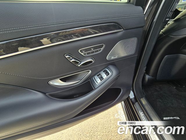 Mercedes-Benz S-Class (W222) S450L 2018 — фото 22