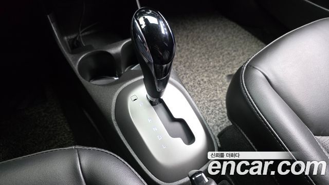 Chevrolet Spark Premier 2019 — фото 9