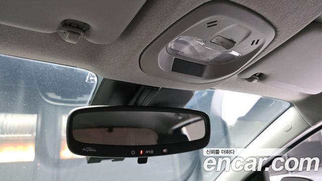 Chevrolet Spark Premier 2019 — фото 16