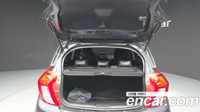Chevrolet Spark Premier 2019 — фото 20