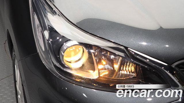 Chevrolet Spark Premier 2019 — фото 22