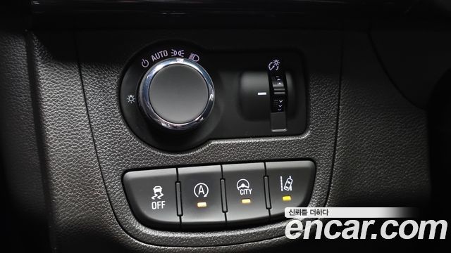 Chevrolet Spark Premier 2019 — фото 27