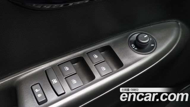 Chevrolet Spark Premier 2019 — фото 28