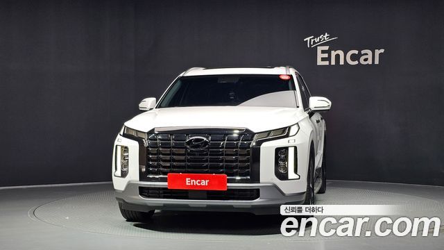 Hyundai Palisade Gasoline 3.8 4WD Prestige 2023 — фото 3