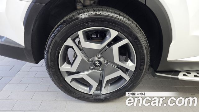 Hyundai Palisade Gasoline 3.8 4WD Prestige 2023 — фото 5