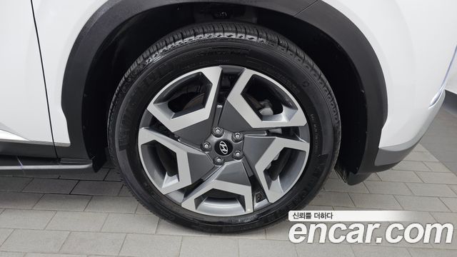 Hyundai Palisade Gasoline 3.8 4WD Prestige 2023 — фото 21