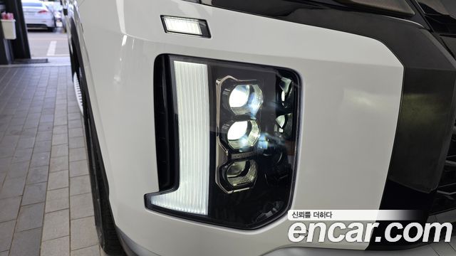 Hyundai Palisade Gasoline 3.8 4WD Prestige 2023 — фото 22