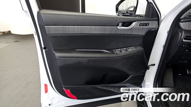 Hyundai Palisade Gasoline 3.8 4WD Prestige 2023 — фото 24