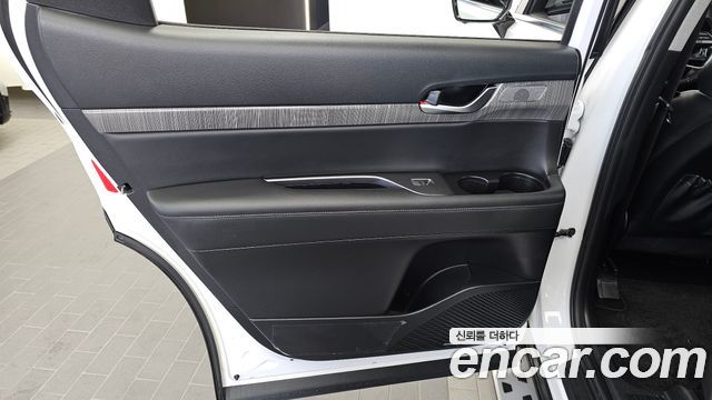 Hyundai Palisade Gasoline 3.8 4WD Prestige 2023 — фото 25