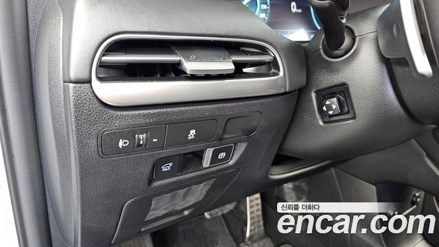 Hyundai Palisade Gasoline 3.8 4WD Prestige 2023 — фото 29