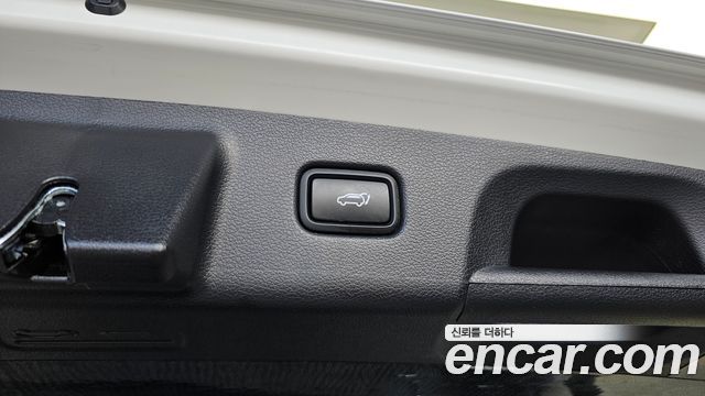 Hyundai Palisade Gasoline 3.8 4WD Prestige 2023 — фото 33