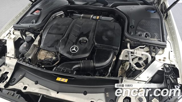 Mercedes-Benz E-Class (W213) E220d Coupe 2019 — фото 6