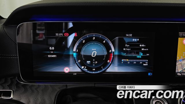 Mercedes-Benz E-Class (W213) E220d Coupe 2019 — фото 8