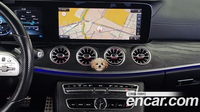 Mercedes-Benz E-Class (W213) E220d Coupe 2019 — фото 18