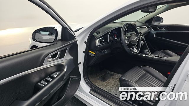 Genesis G70 2.0T AWD Elite 2019 — фото 10