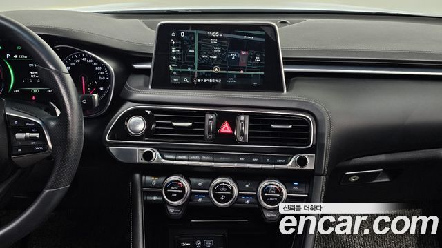 Genesis G70 2.0T AWD Elite 2019 — фото 13