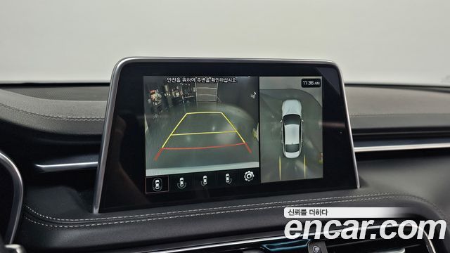 Genesis G70 2.0T AWD Elite 2019 — фото 14