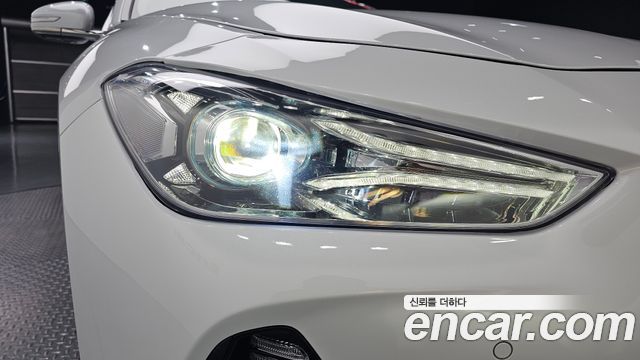 Genesis G70 2.0T AWD Elite 2019 — фото 22