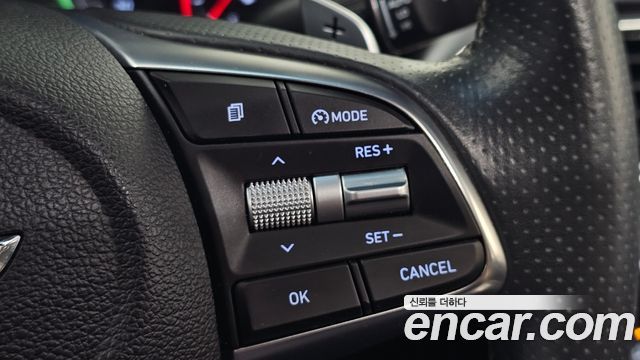 Genesis G70 2.0T AWD Elite 2019 — фото 31
