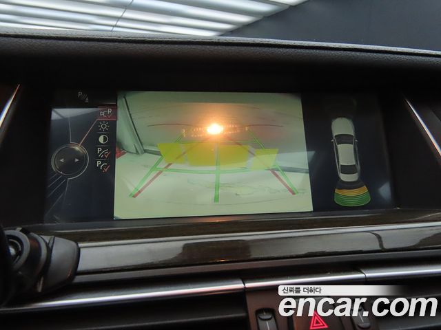 BMW 7 Series (F01) 740Li 2013 — фото 10