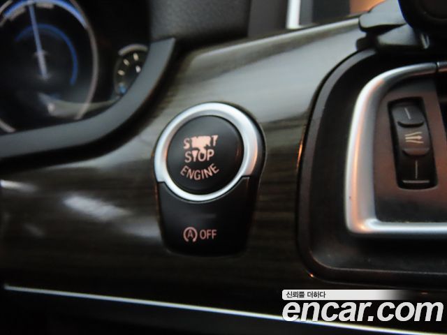 BMW 7 Series (F01) 740Li 2013 — фото 15