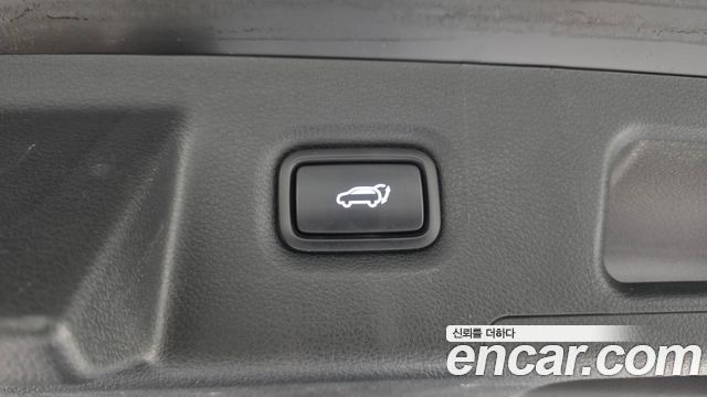 Hyundai Santa Fe (TM) Diesel 2,0 4WD Prestige 2020 — фото 16