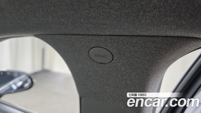 Hyundai Santa Fe (TM) Diesel 2,0 4WD Prestige 2020 — фото 29