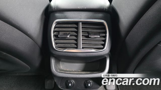 Hyundai Santa Fe (TM) Diesel 2,0 4WD Prestige 2020 — фото 30