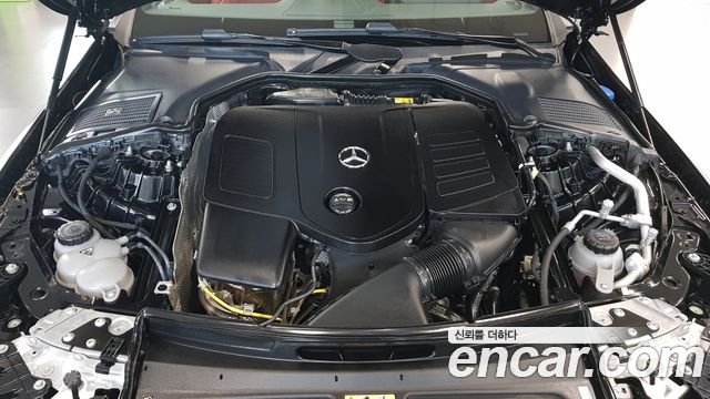 Mercedes-Benz CLE-Class (C236) CLE200 Coupe 2026 — фото 6