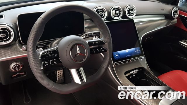 Mercedes-Benz CLE-Class (C236) CLE200 Coupe 2026 — фото 7