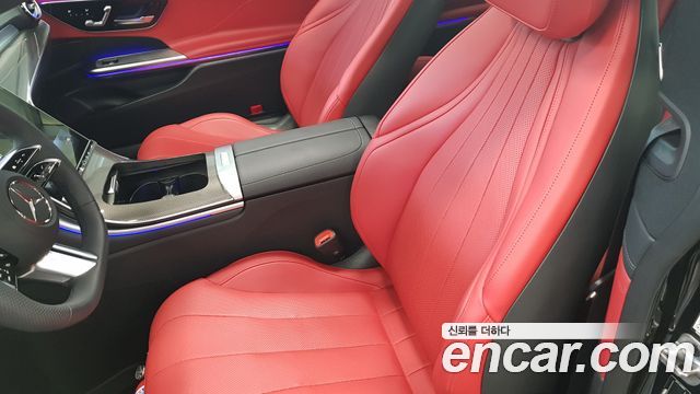 Mercedes-Benz CLE-Class (C236) CLE200 Coupe 2026 — фото 18