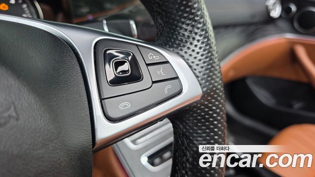 Mercedes-Benz E-Class (W213) E220d Cabriolet 2018 — фото 22