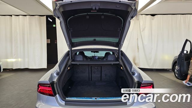 Audi A7 55 TDI Quattro Sport 4G 2016 — фото 24