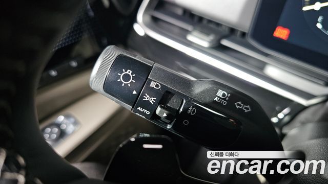 Kia Carnival (IV) Gasoline 9 Seater X Line 2026 — фото 17