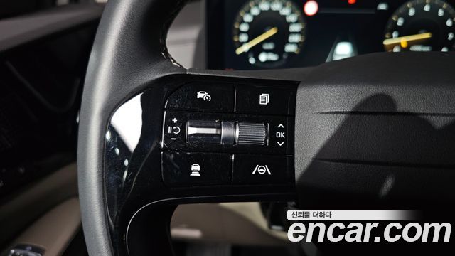 Kia Carnival (IV) Gasoline 9 Seater X Line 2026 — фото 20