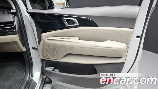 Kia Carnival (IV) Gasoline 9 Seater X Line 2026 — фото 25